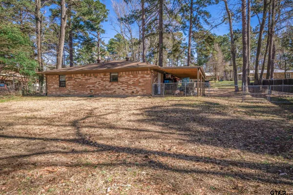 $145,000 | 179 North Pinecrest, Rusk, TX 75785