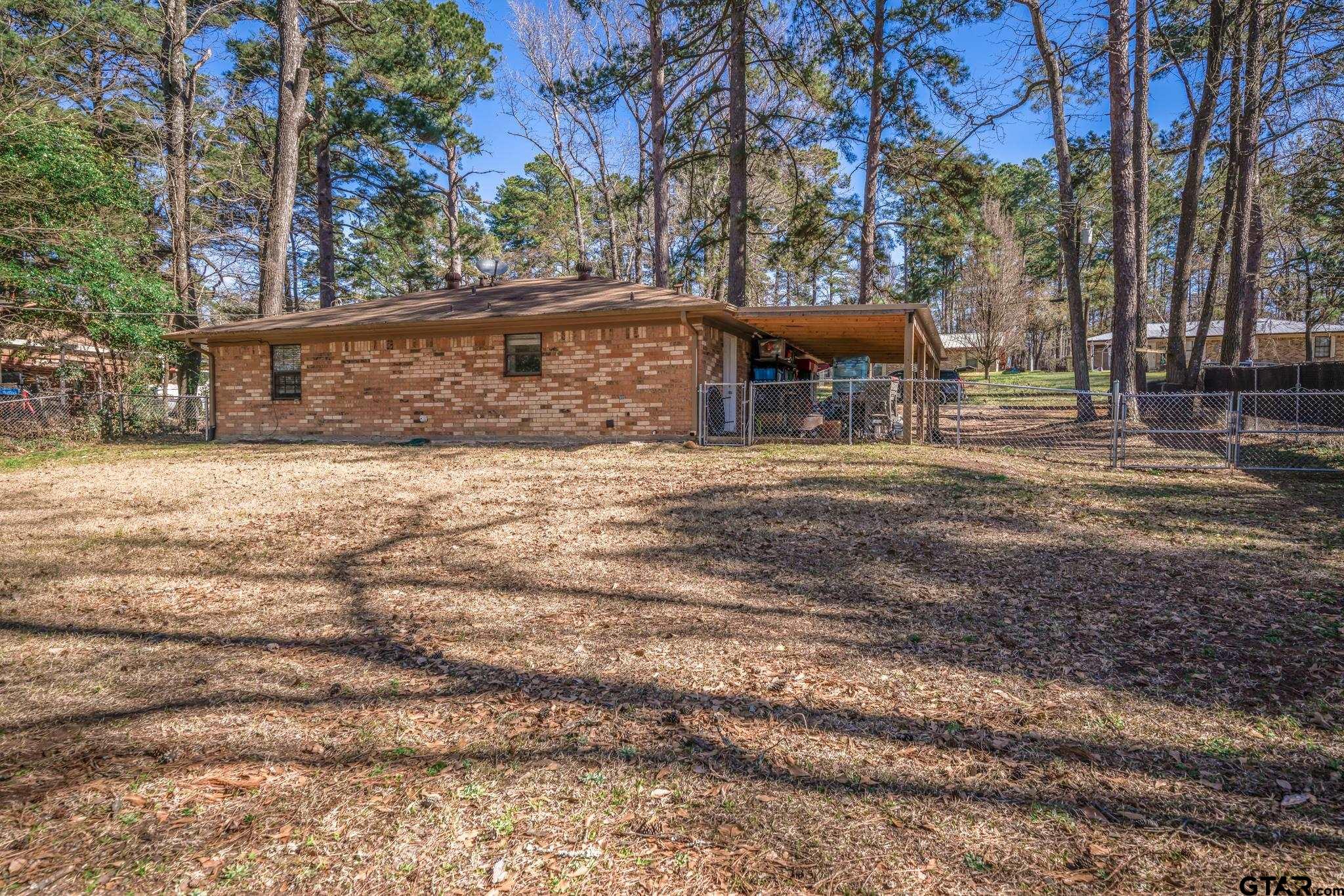 179 North Pinecrest Rusk, TX 75785 - Photo 22 of 23