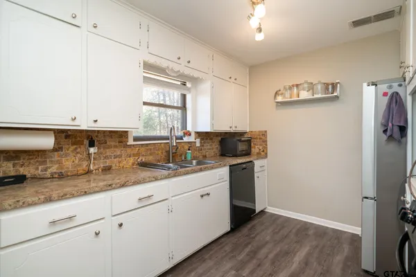 $145,000 | 179 North Pinecrest, Rusk, TX 75785