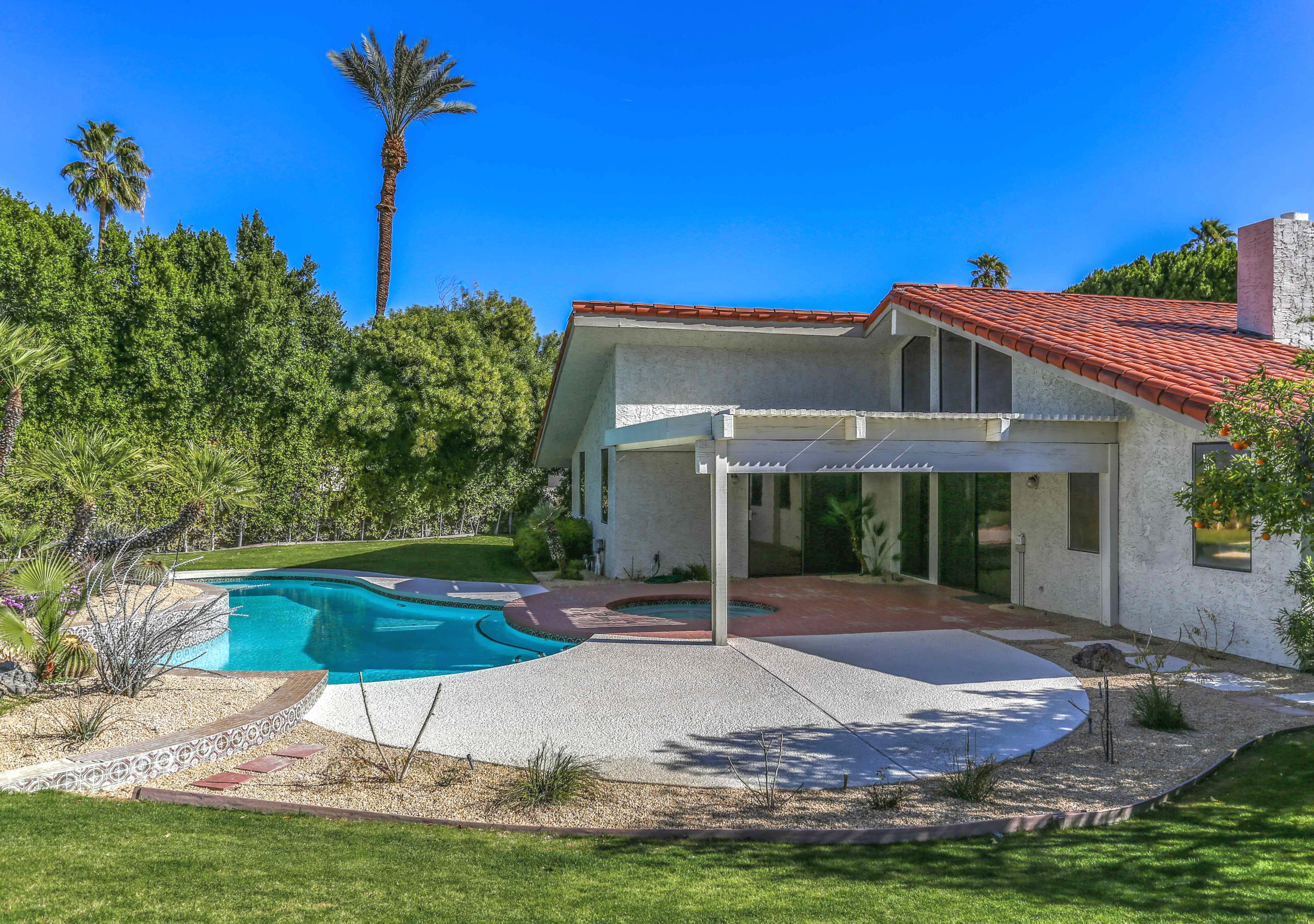 4 Lincoln Place Rancho Mirage, CA 92270 - Photo 5 of 26 34