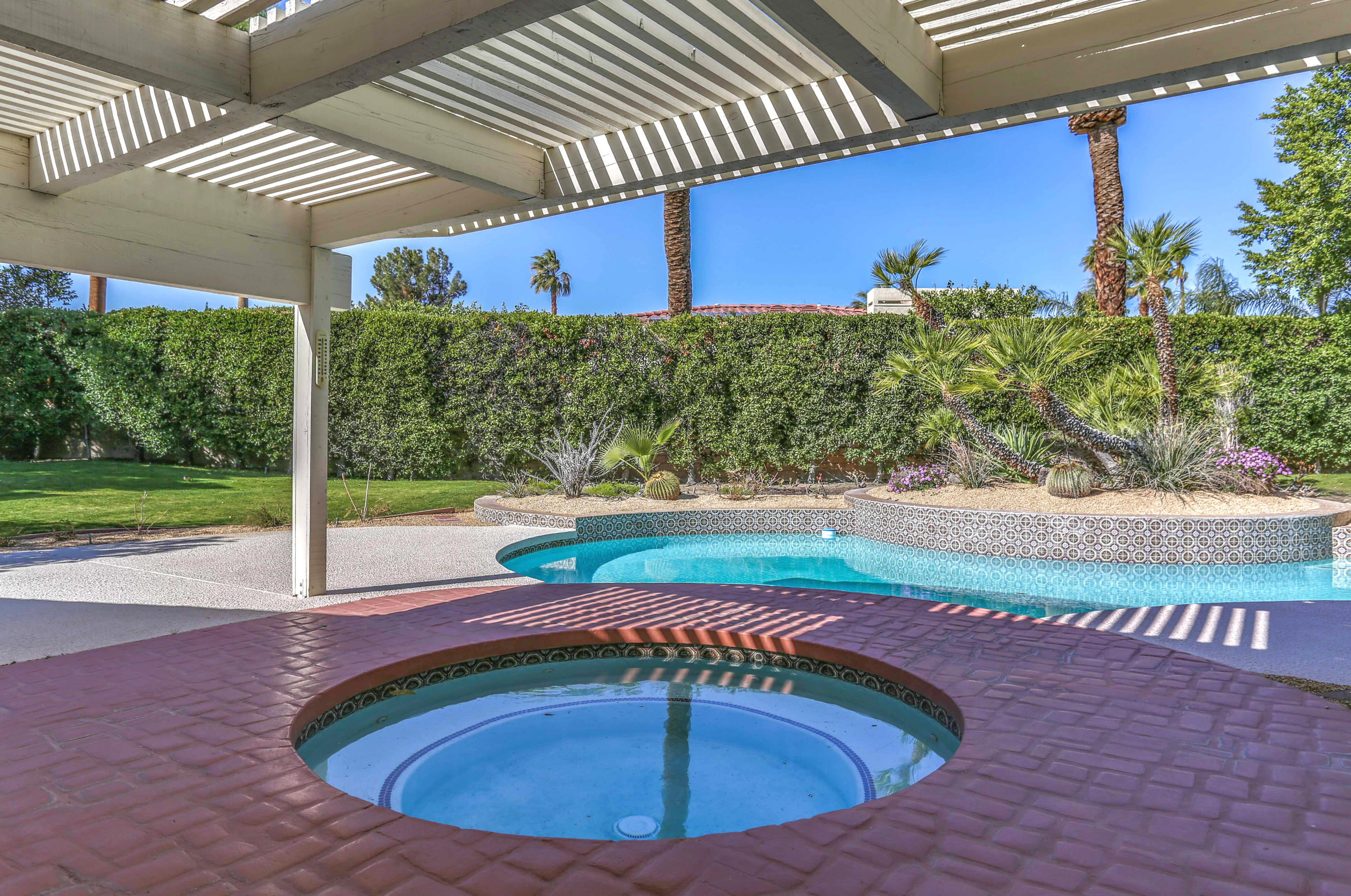 4 Lincoln Place Rancho Mirage, CA 92270 - Photo 7 of 26 30