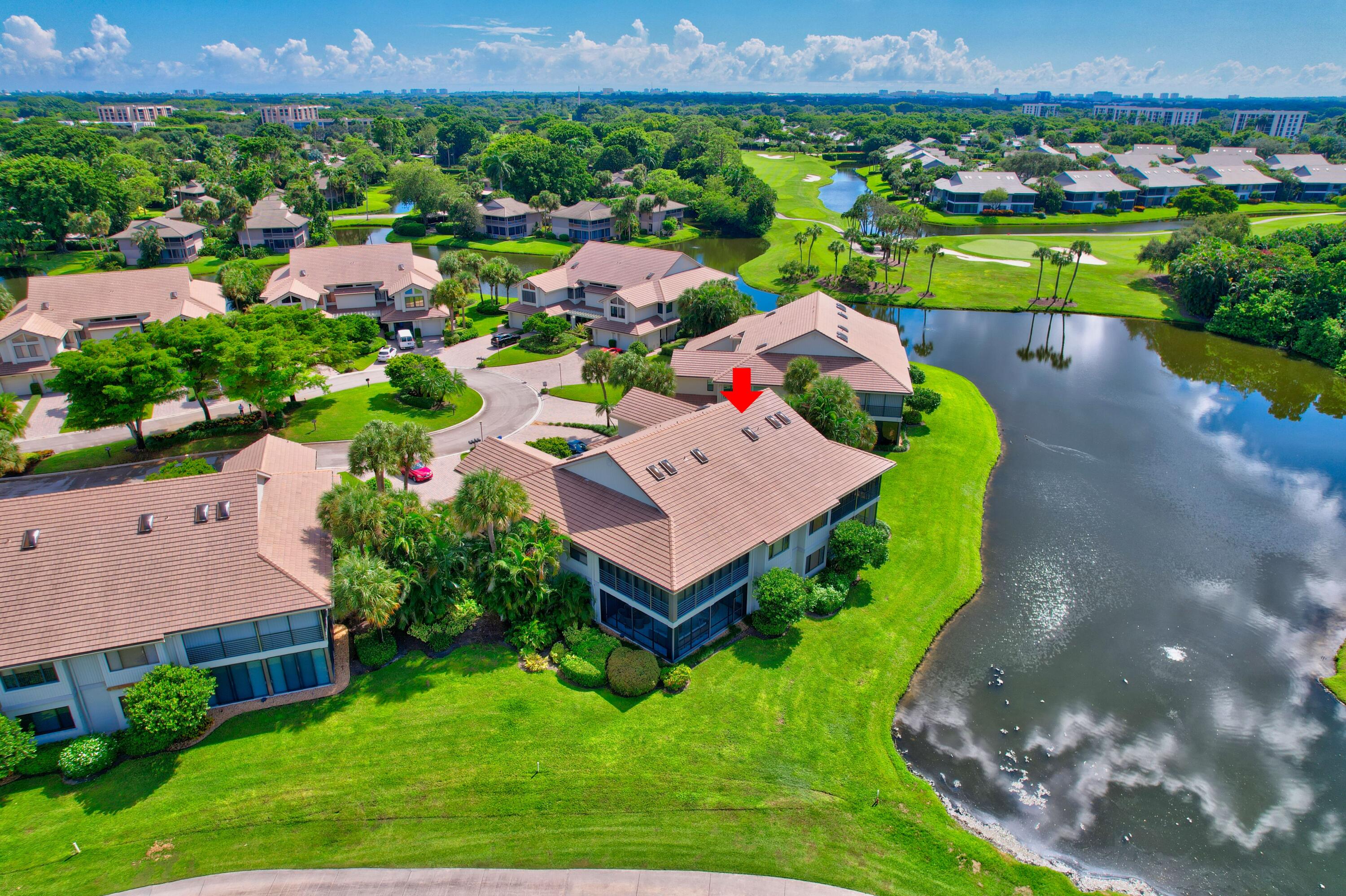 19885 Planters Boulevard, Unit B Boca Raton, FL 33434 - Photo 48 of 96 DJI_0261_2_3_4_5