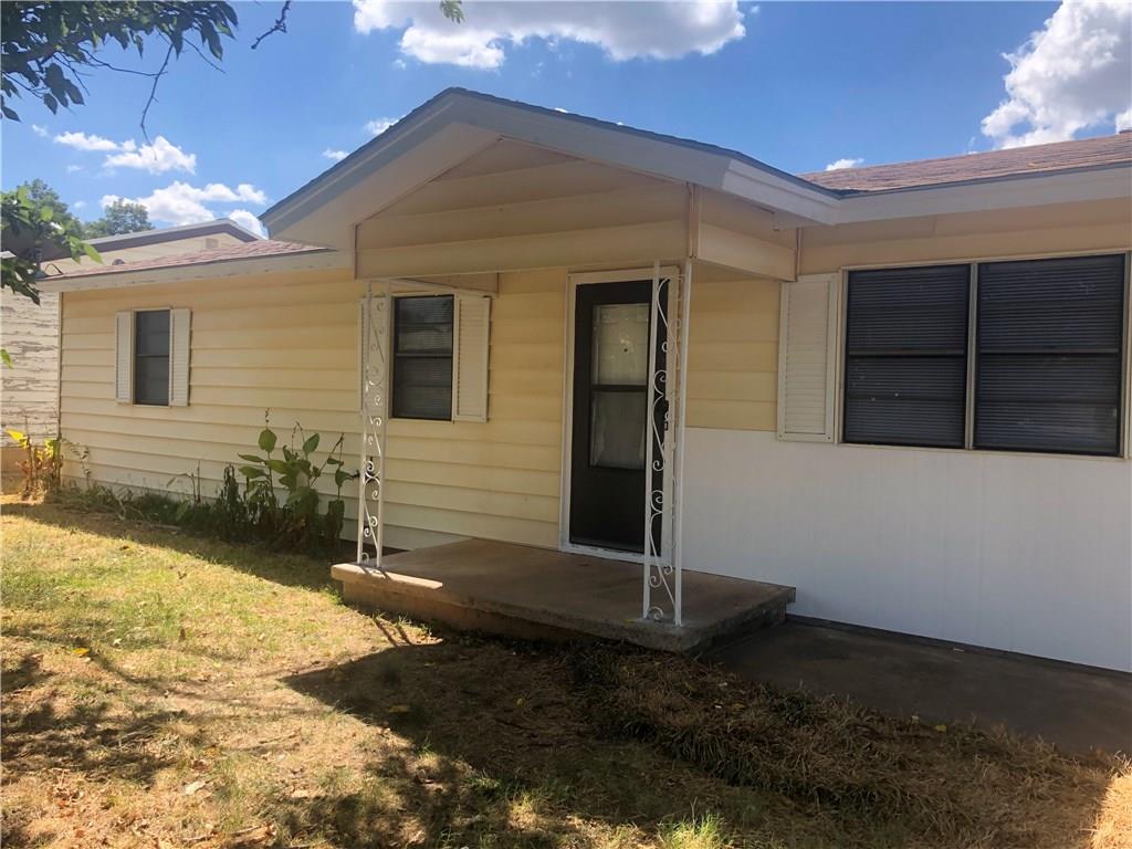 502 Kennedy Street Clyde, TX 79510 - Photo 1 of 18