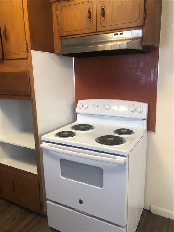 502 Kennedy Street Clyde, TX 79510 - Photo 15 of 18