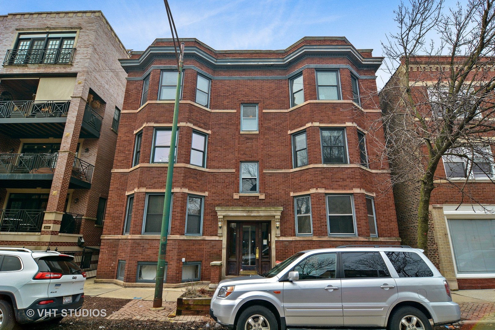 2452 North Racine Avenue, Unit 1N Chicago, IL 60614 - Photo 1 of 16