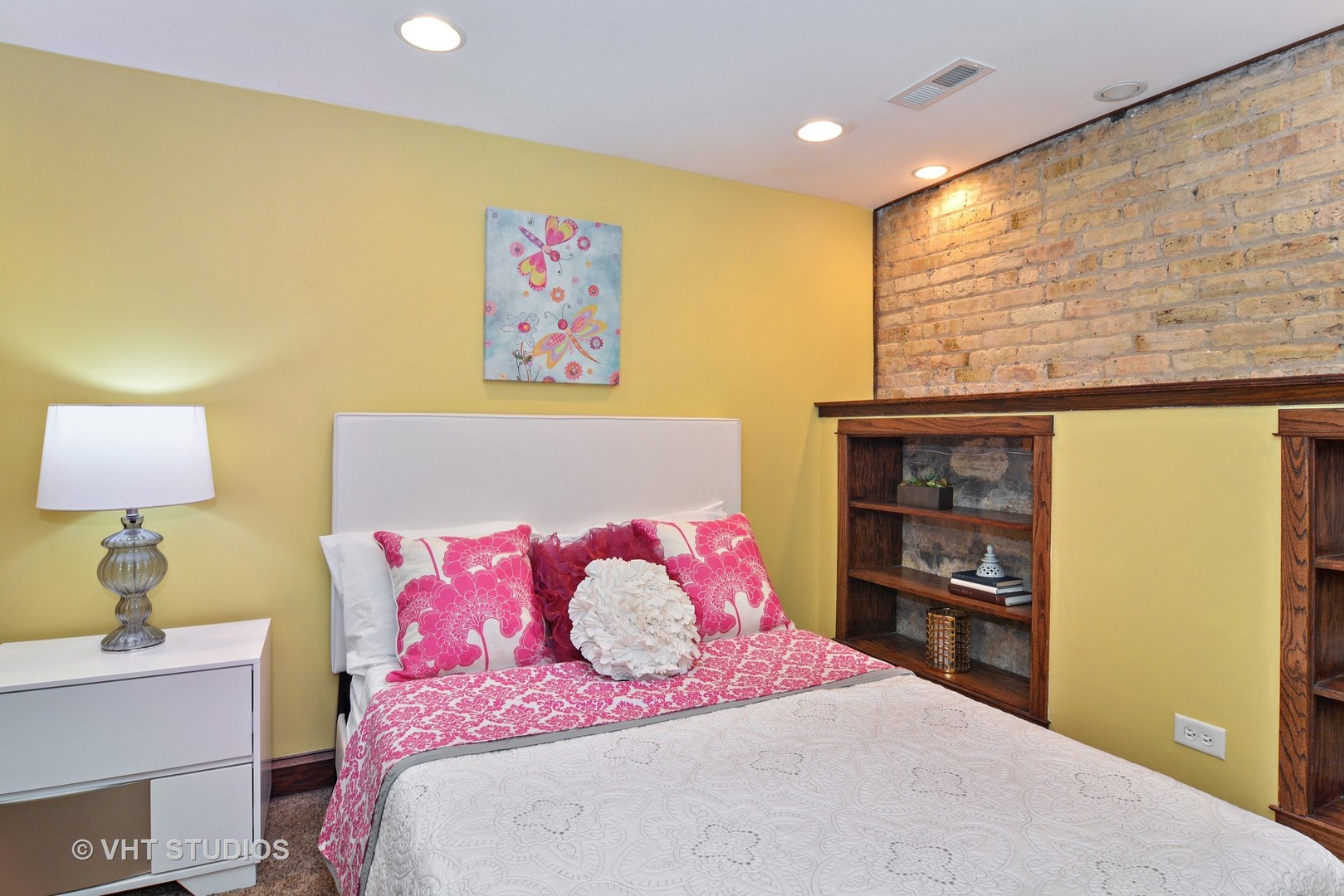 2452 North Racine Avenue, Unit 1N Chicago, IL 60614 - Photo 12 of 16