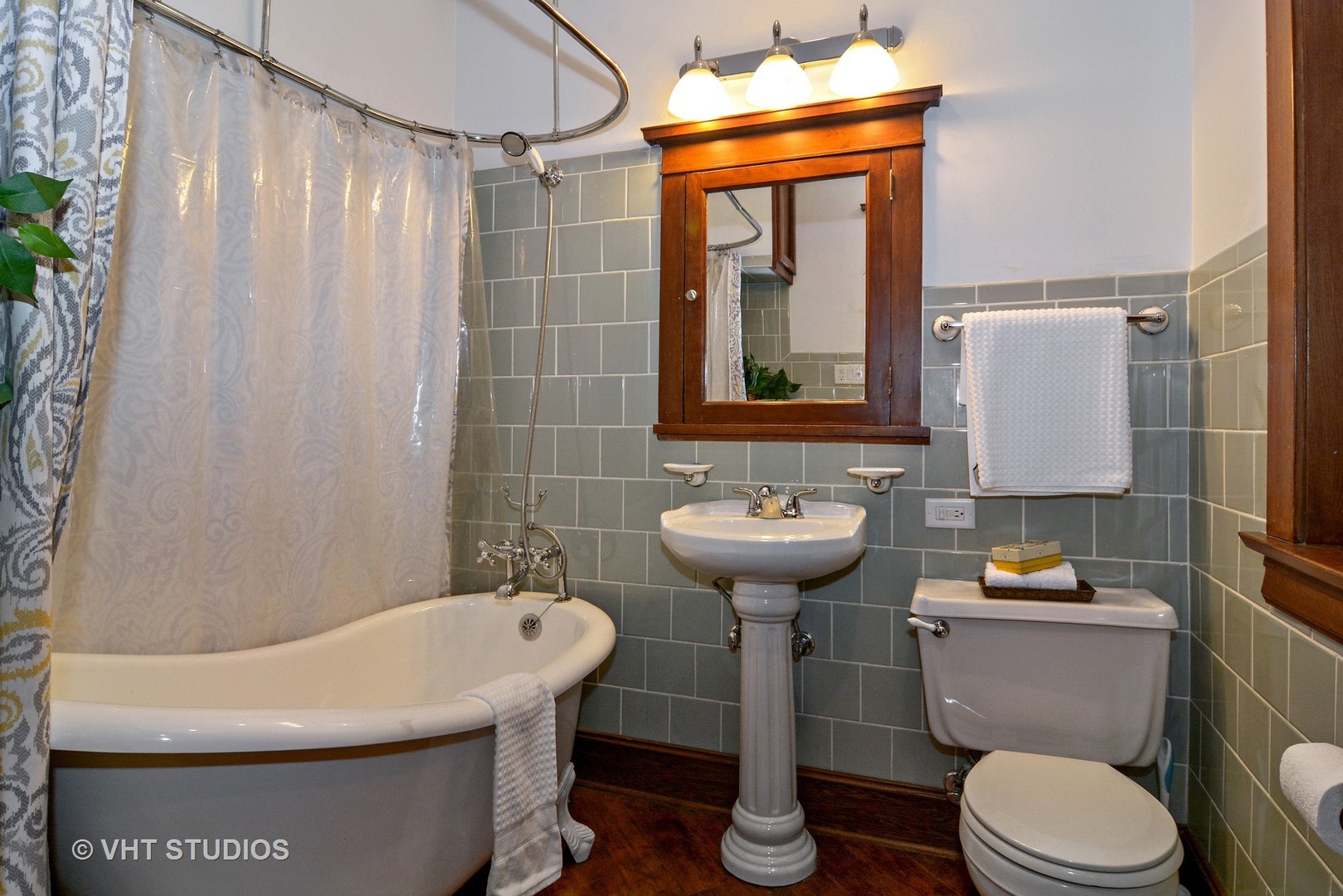 2452 North Racine Avenue, Unit 1N Chicago, IL 60614 - Photo 13 of 16