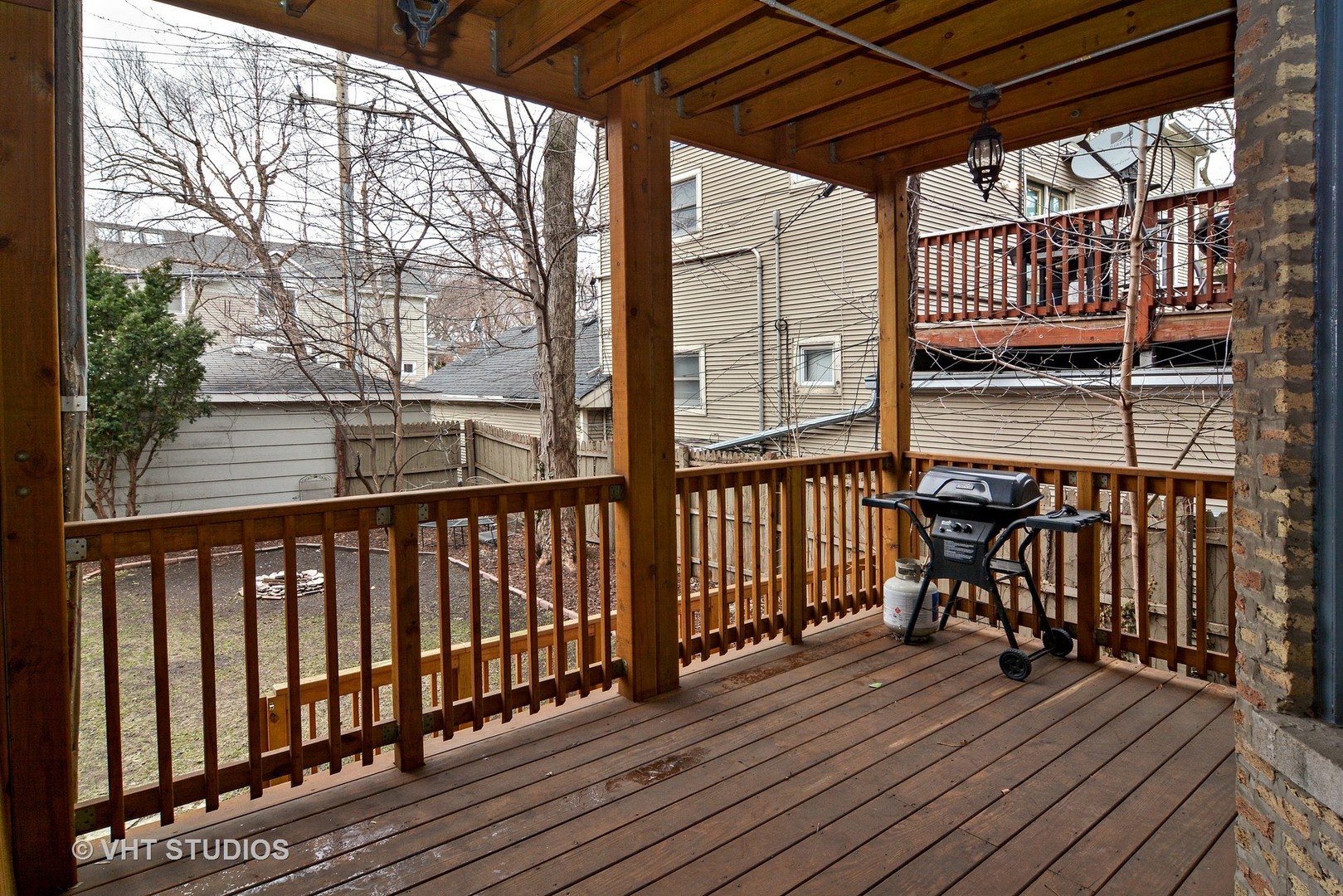 2452 North Racine Avenue, Unit 1N Chicago, IL 60614 - Photo 15 of 16