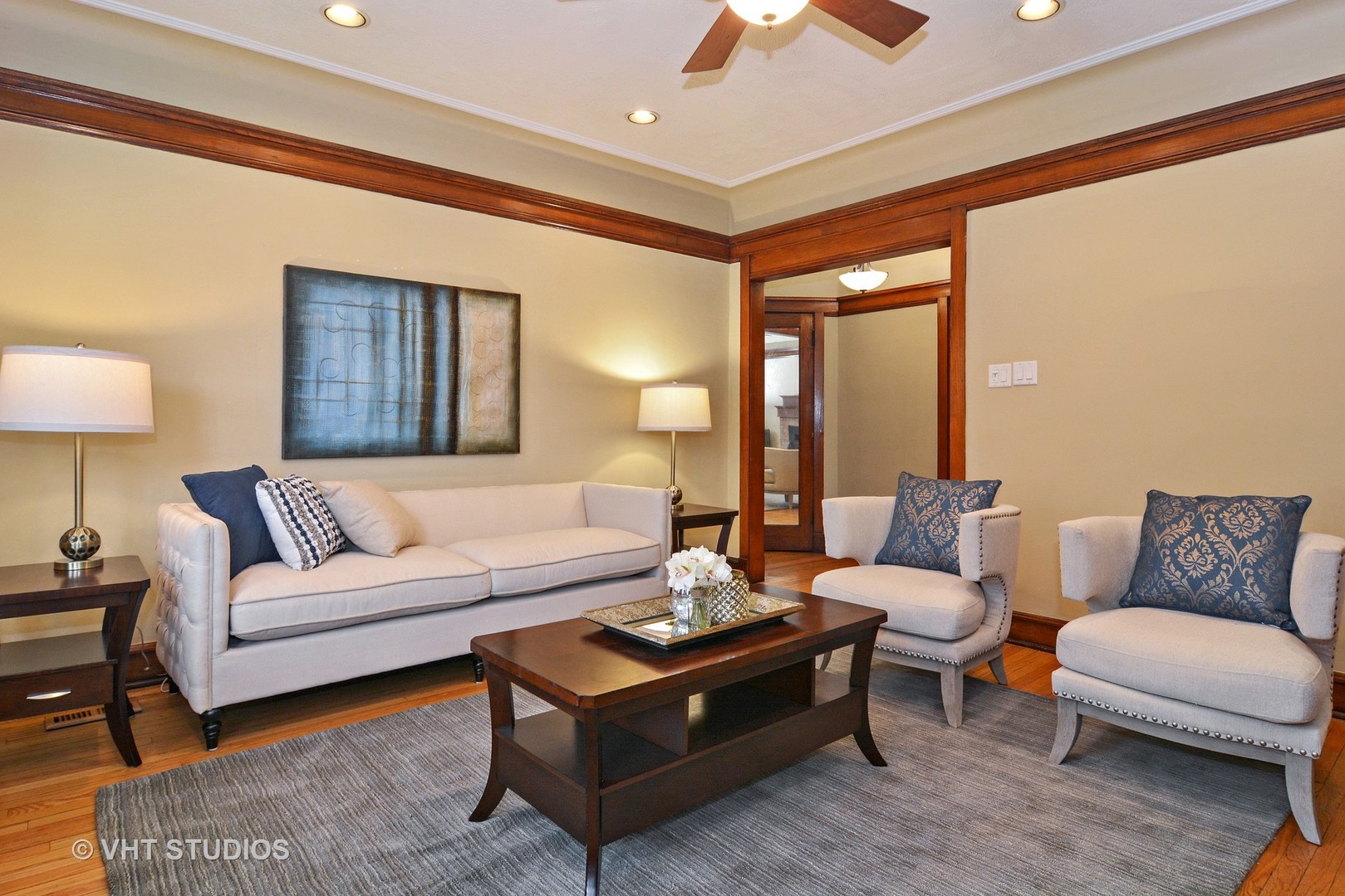 2452 North Racine Avenue, Unit 1N Chicago, IL 60614 - Photo 3 of 16