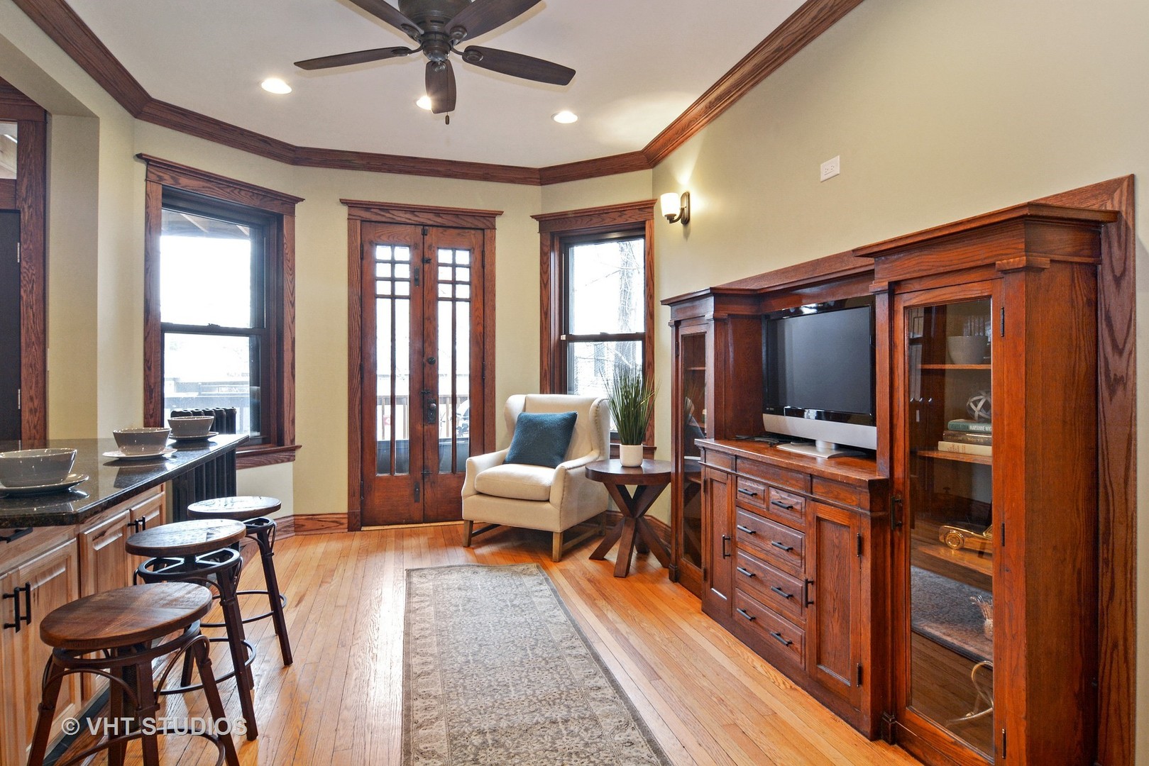 2452 North Racine Avenue, Unit 1N Chicago, IL 60614 - Photo 6 of 16