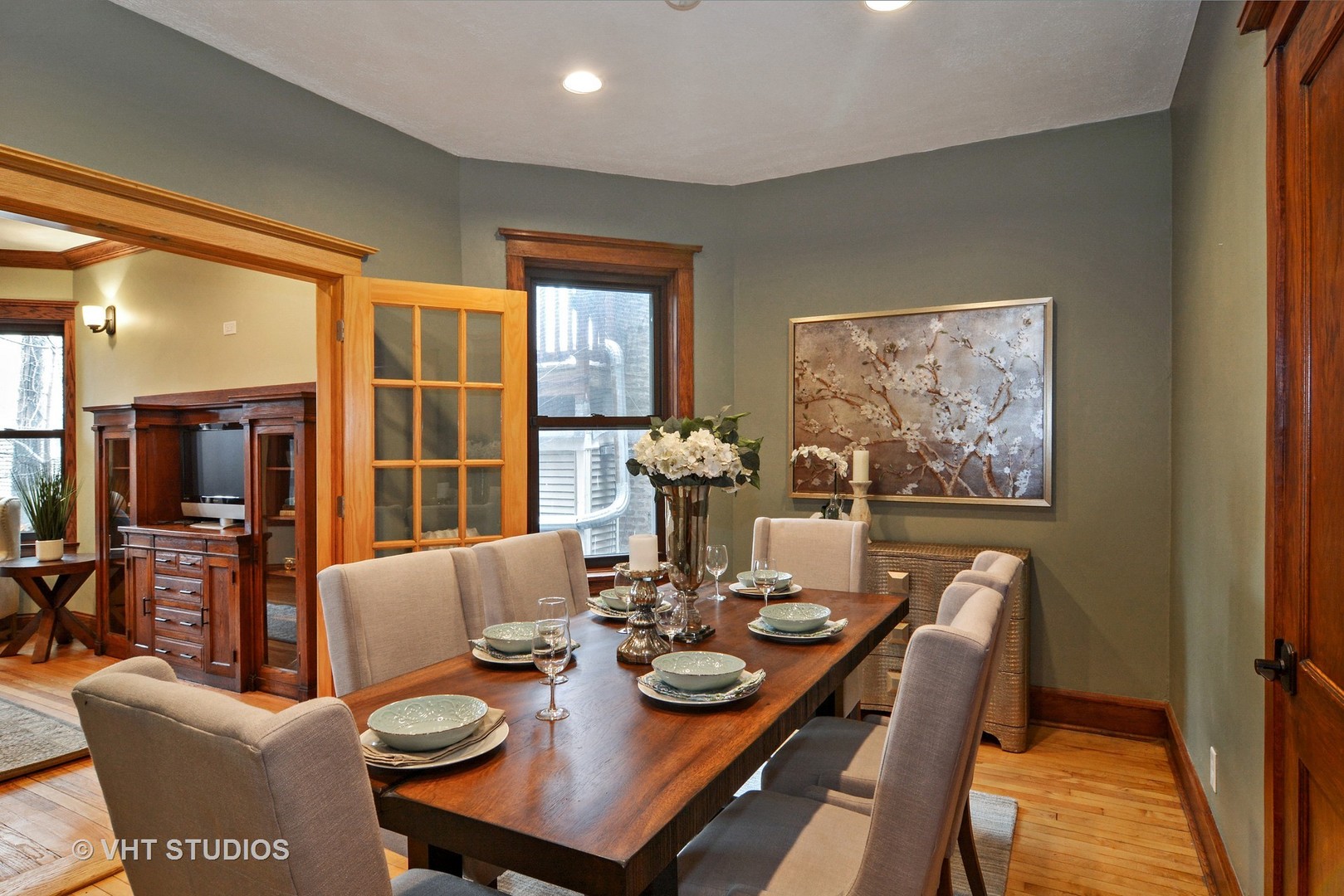 2452 North Racine Avenue, Unit 1N Chicago, IL 60614 - Photo 7 of 16