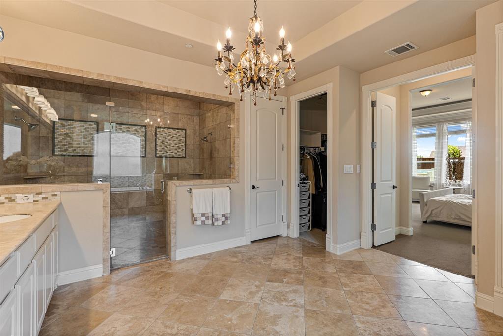 2182 Saxon Way Allen, TX 75013 - Photo 20 of 39