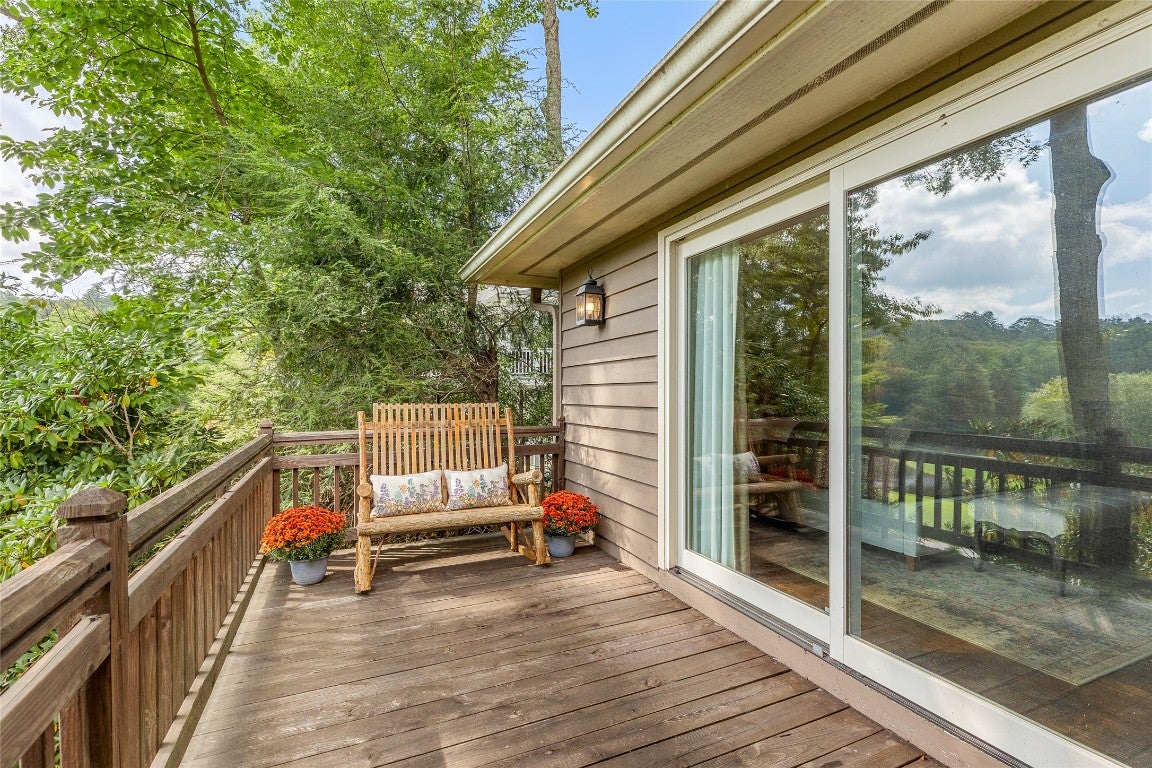 36 Rocky Ridge Road Highlands, NC 28741 - Photo 17 of 37 Gallery Image 17