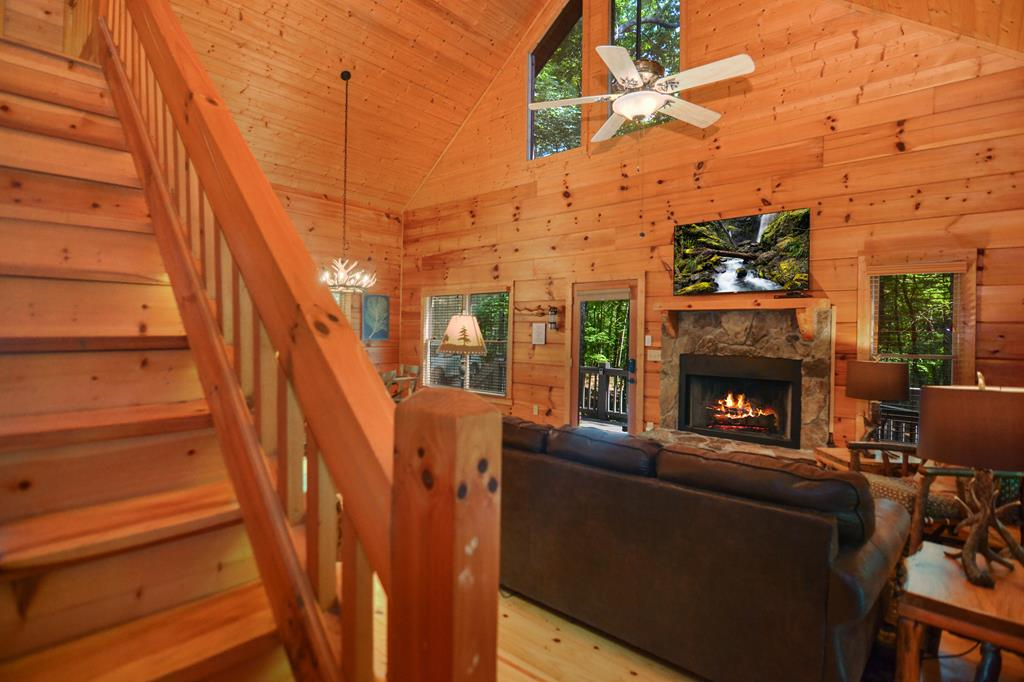 63 Bushy Head Road Cherry Log, GA 30522 - Photo 17 of 47 Gallery Image 17