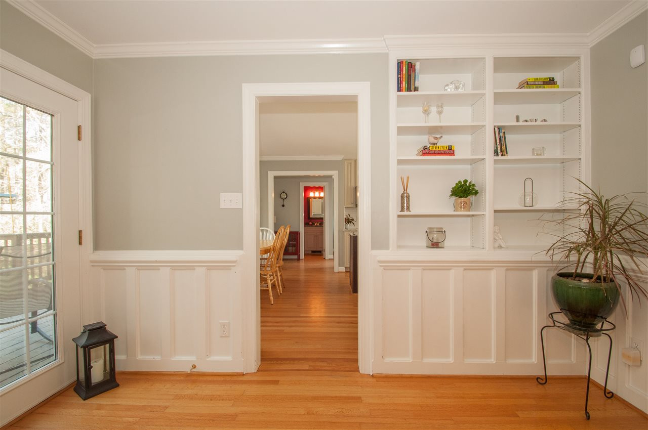 2012 Corberrie Lane Raleigh, NC 27613 - Photo 7 of 25 Family Room