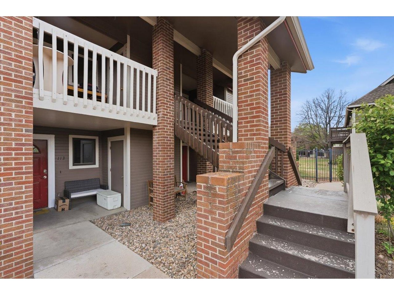 1201 West Swallow Road, Unit 124 Fort Collins, CO 80526 - Photo 25 of 34