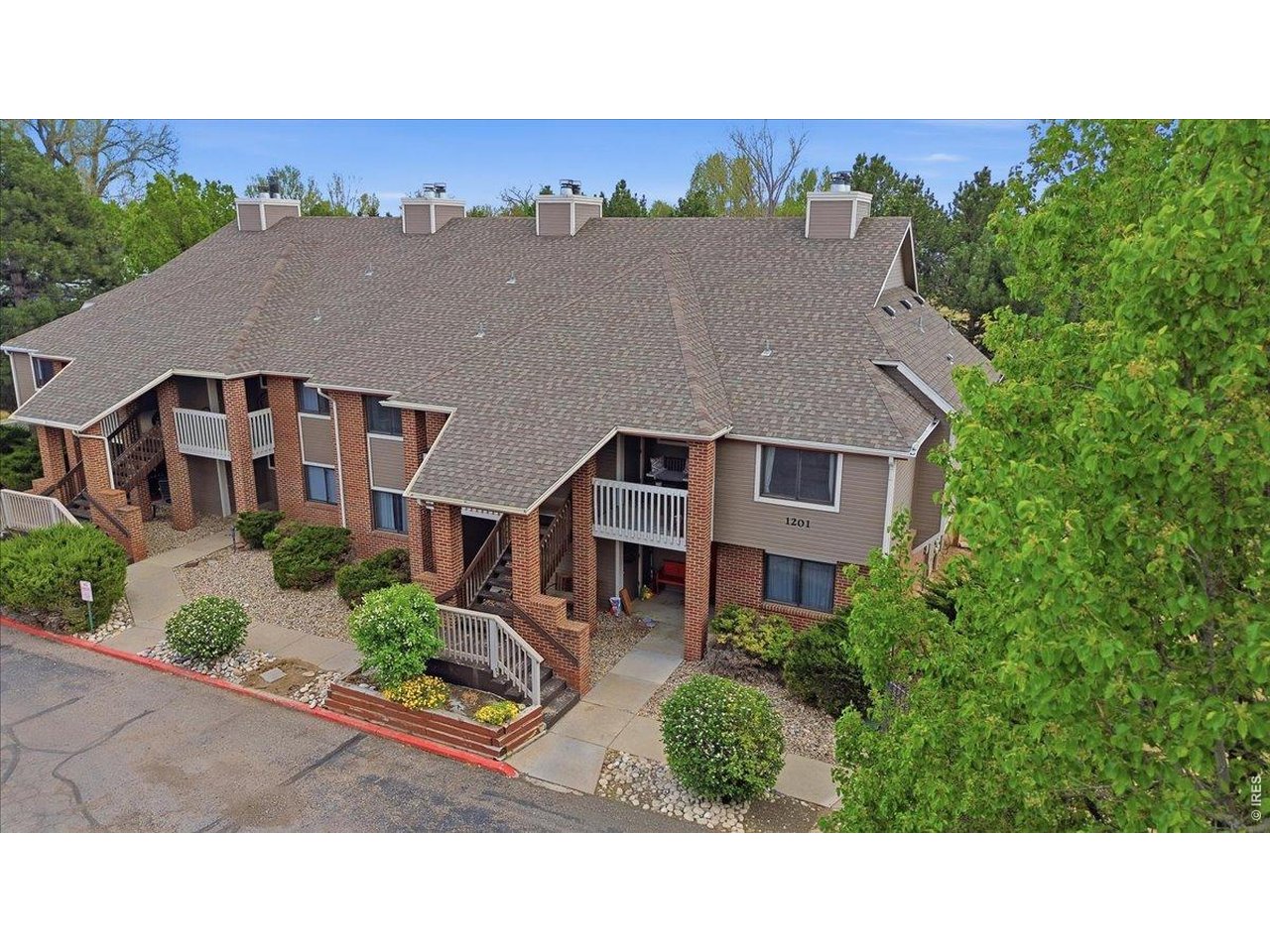 1201 West Swallow Road, Unit 124 Fort Collins, CO 80526 - Photo 26 of 34