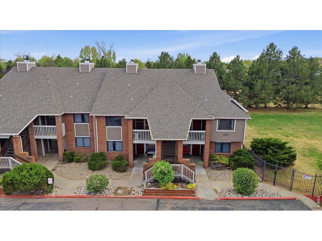 1201 West Swallow Road, Unit 124 Fort Collins, CO 80526 - Photo 27 of 34