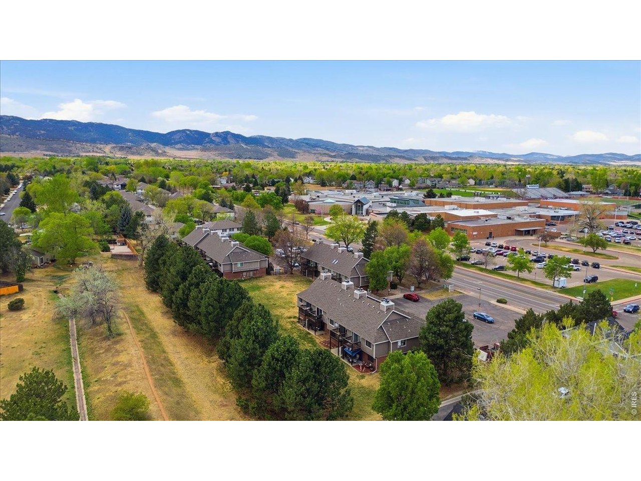 1201 West Swallow Road, Unit 124 Fort Collins, CO 80526 - Photo 29 of 34