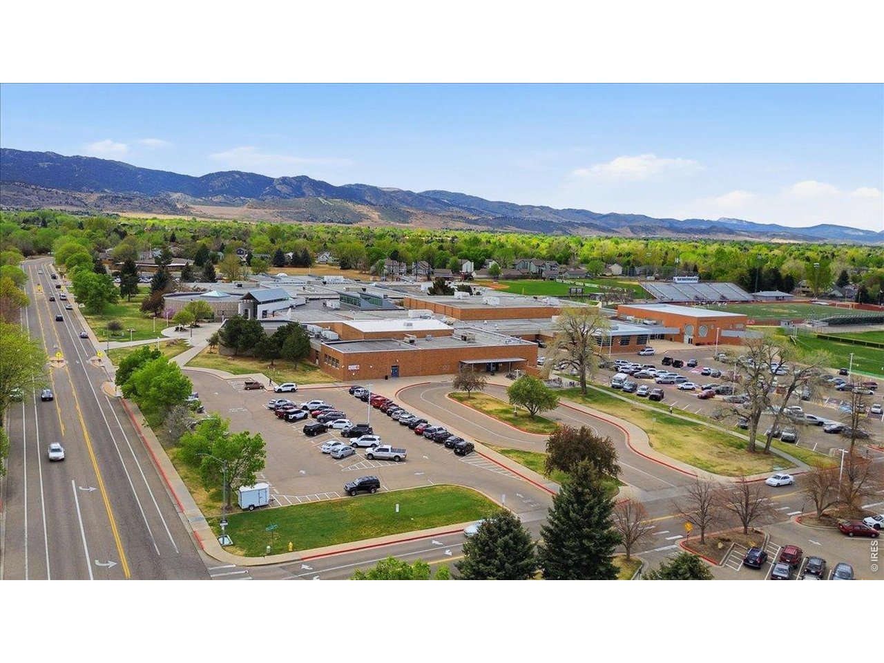 1201 West Swallow Road, Unit 124 Fort Collins, CO 80526 - Photo 30 of 34