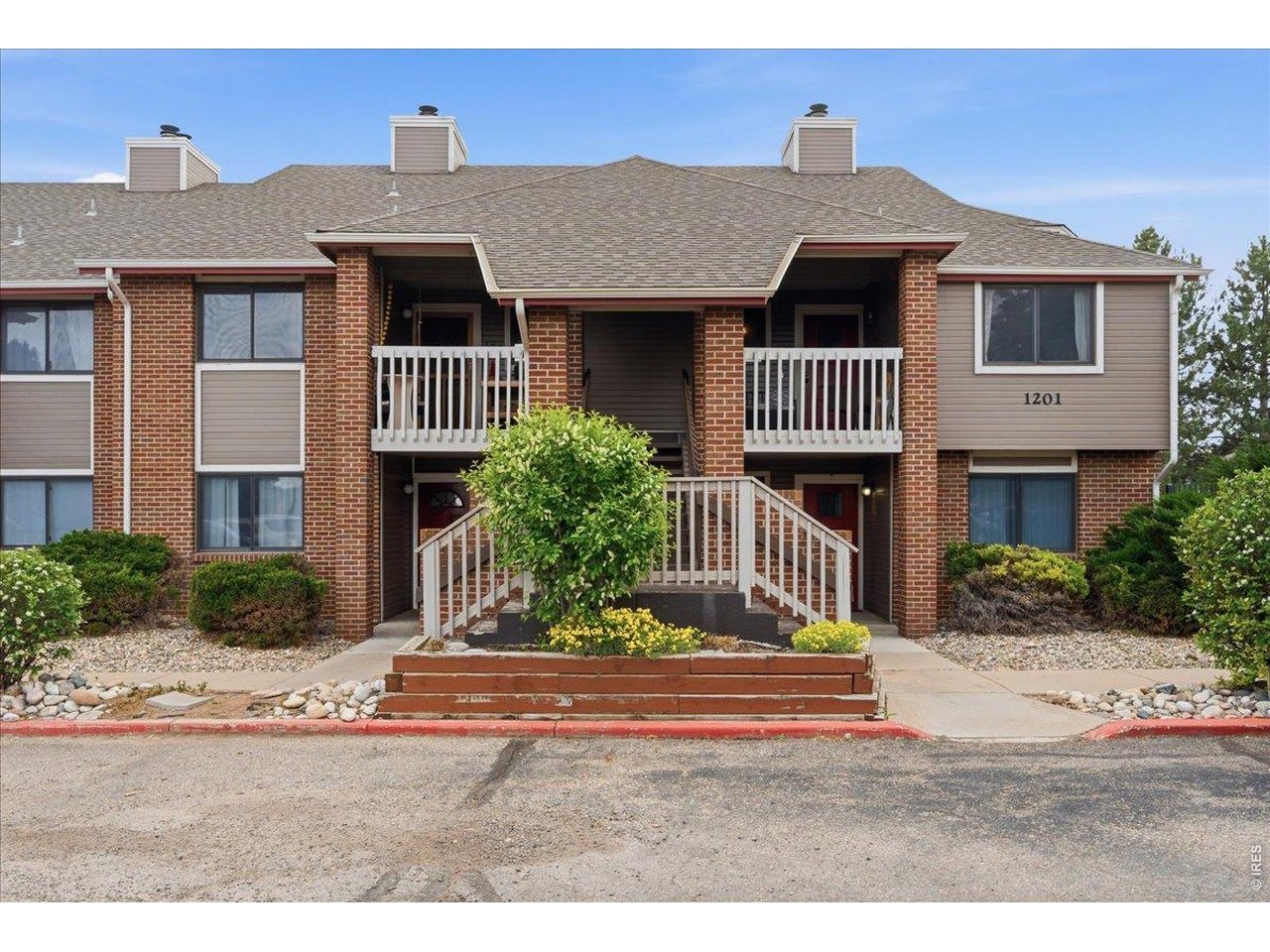 1201 West Swallow Road, Unit 124 Fort Collins, CO 80526 - Photo 3 of 34