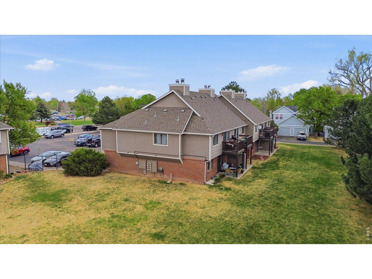 1201 West Swallow Road, Unit 124 Fort Collins, CO 80526 - Photo 32 of 34