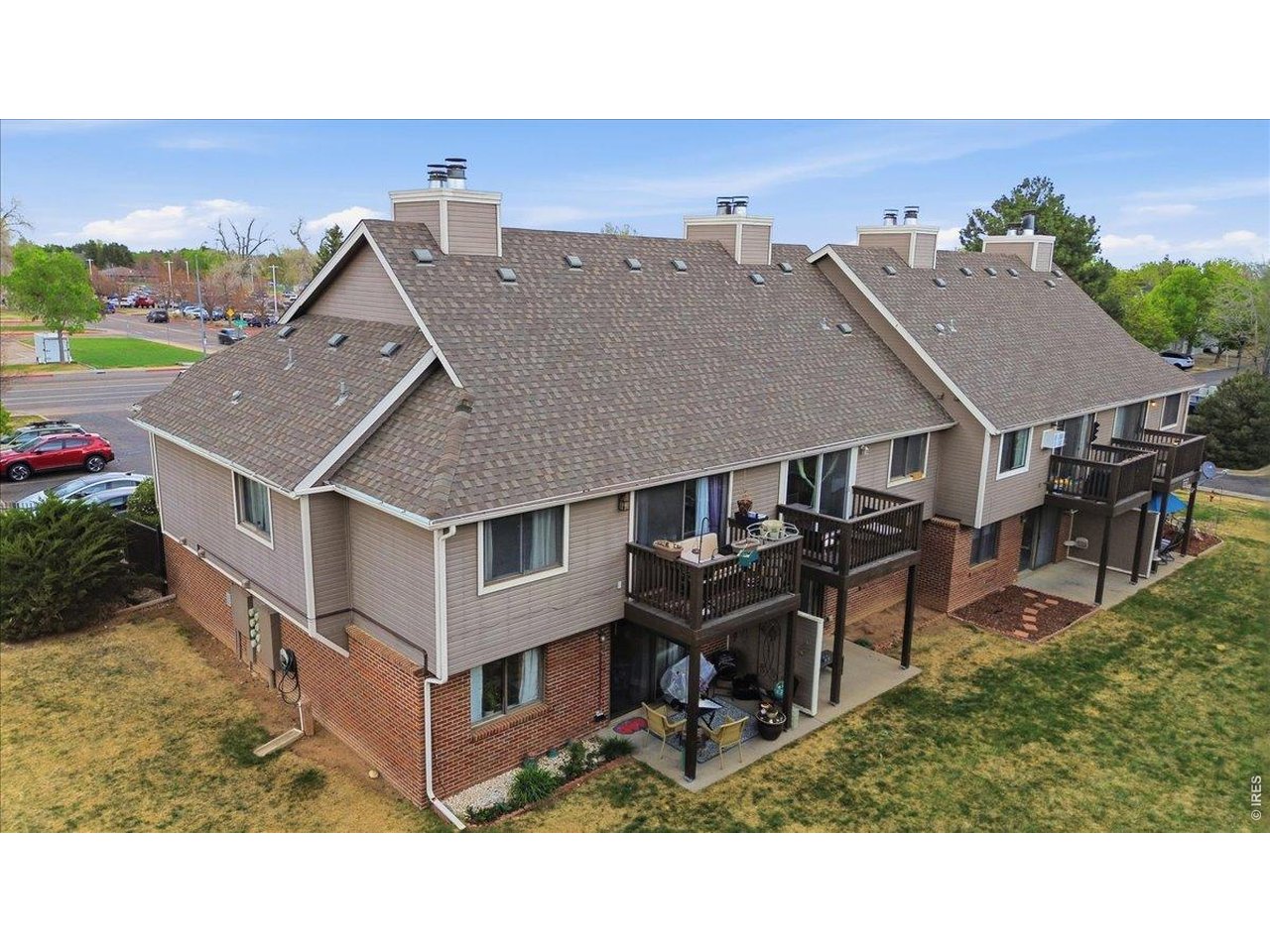 1201 West Swallow Road, Unit 124 Fort Collins, CO 80526 - Photo 33 of 34