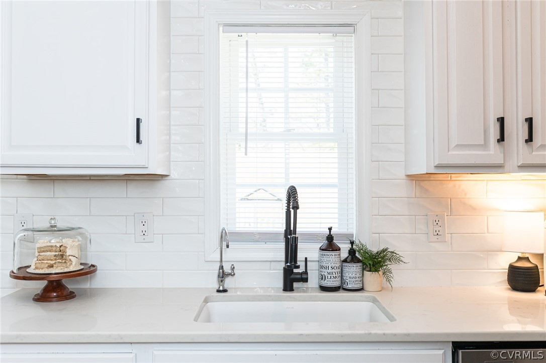 2406 Emanuel Church Road Powhatan, VA 23139 - Photo 22 of 50 a bathroom with a sink