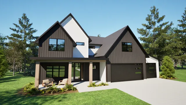 $1,399,900 | 3766 Brookside Drive, Chaska, MN 55318
