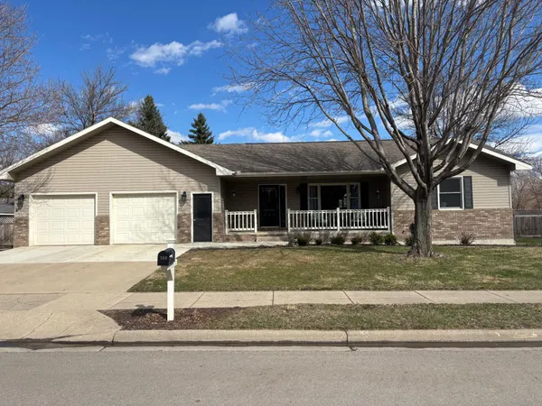 $370,000 | 503 Adobe Road, Marshall, MN 56258