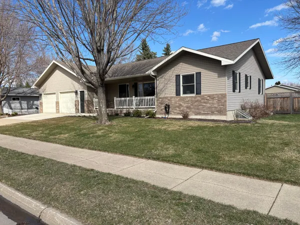 $370,000 | 503 Adobe Road, Marshall, MN 56258