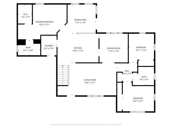 $370,000 | 503 Adobe Road, Marshall, MN 56258