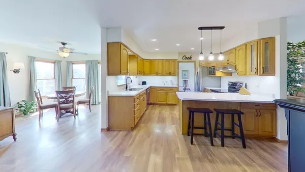 $370,000 | 503 Adobe Road, Marshall, MN 56258