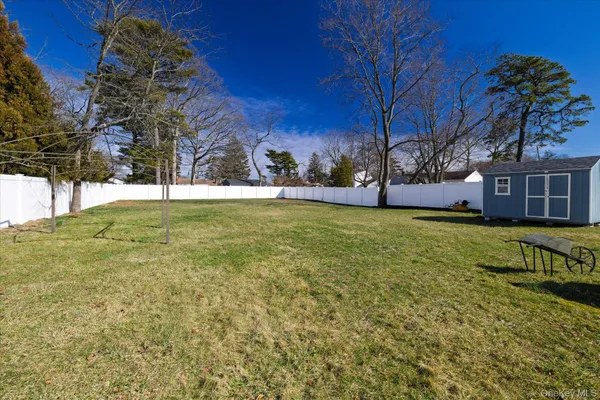 $579,000 | 33 Lukens Avenue, Brentwood, NY 11717