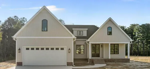 $2,700 | 467 Eagle Trace Drive, Blounts Creek, NC 27814