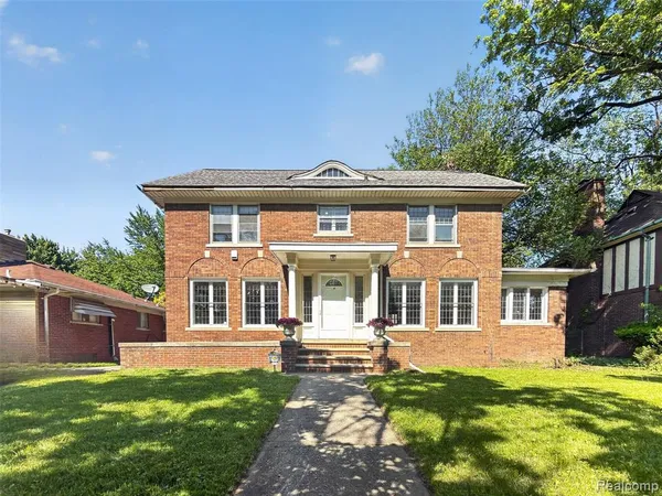 $274,900 | 3476 Audubon Road, Detroit, MI 48224