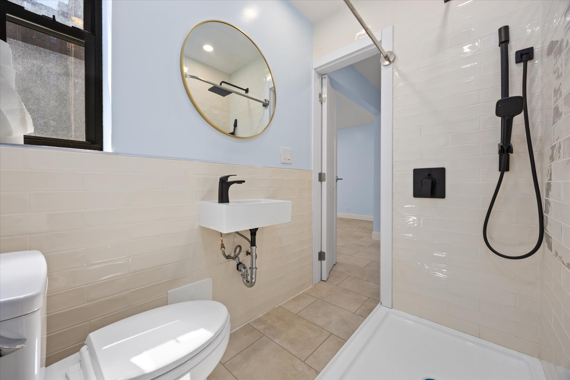 25 Indian Road, Unit 2A Manhattan, NY 10034 - Photo 13 of 19