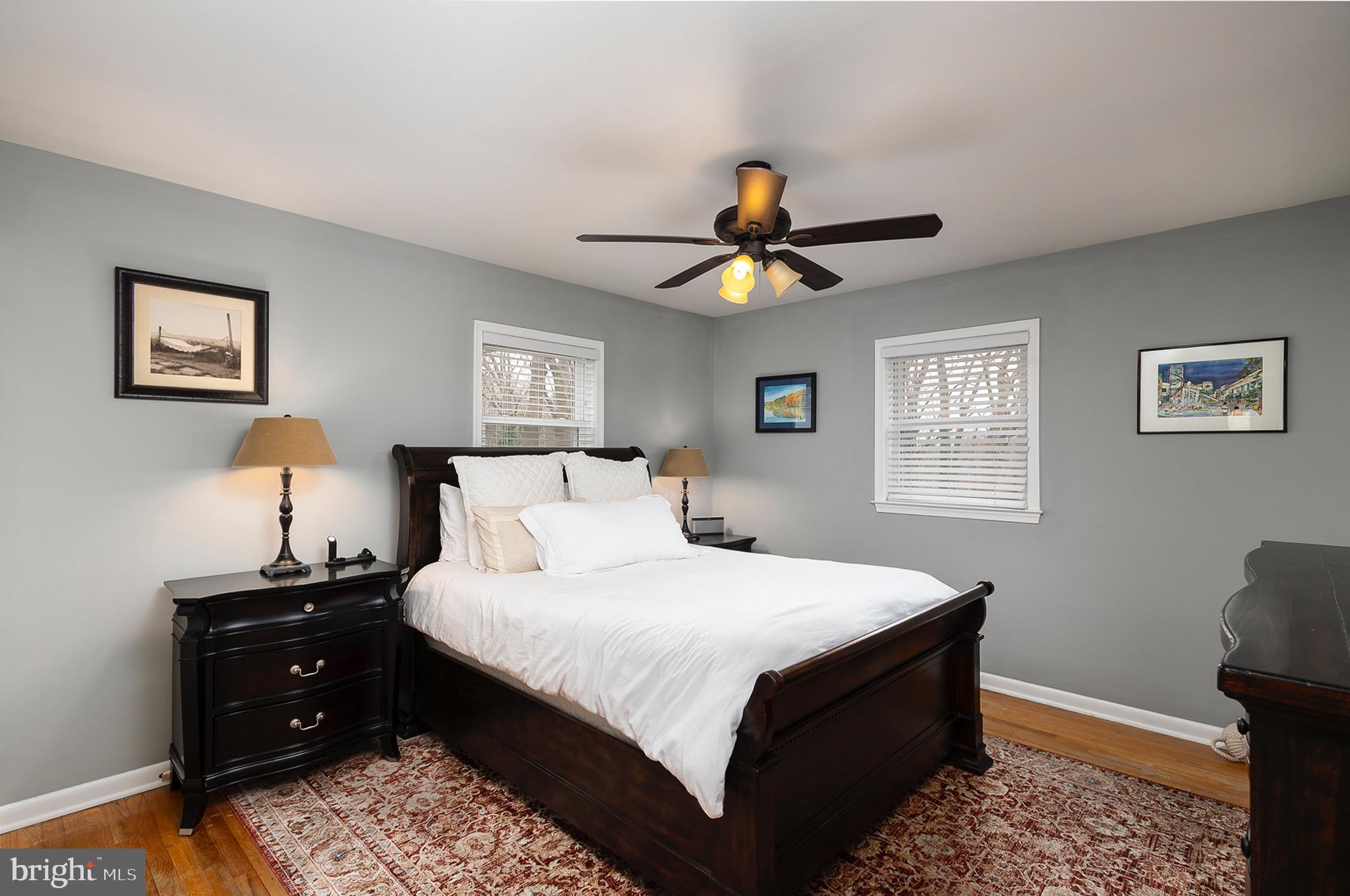 1460 Grandview Road Arnold, MD 21012 - Photo 14 of 40 Master Bedroom