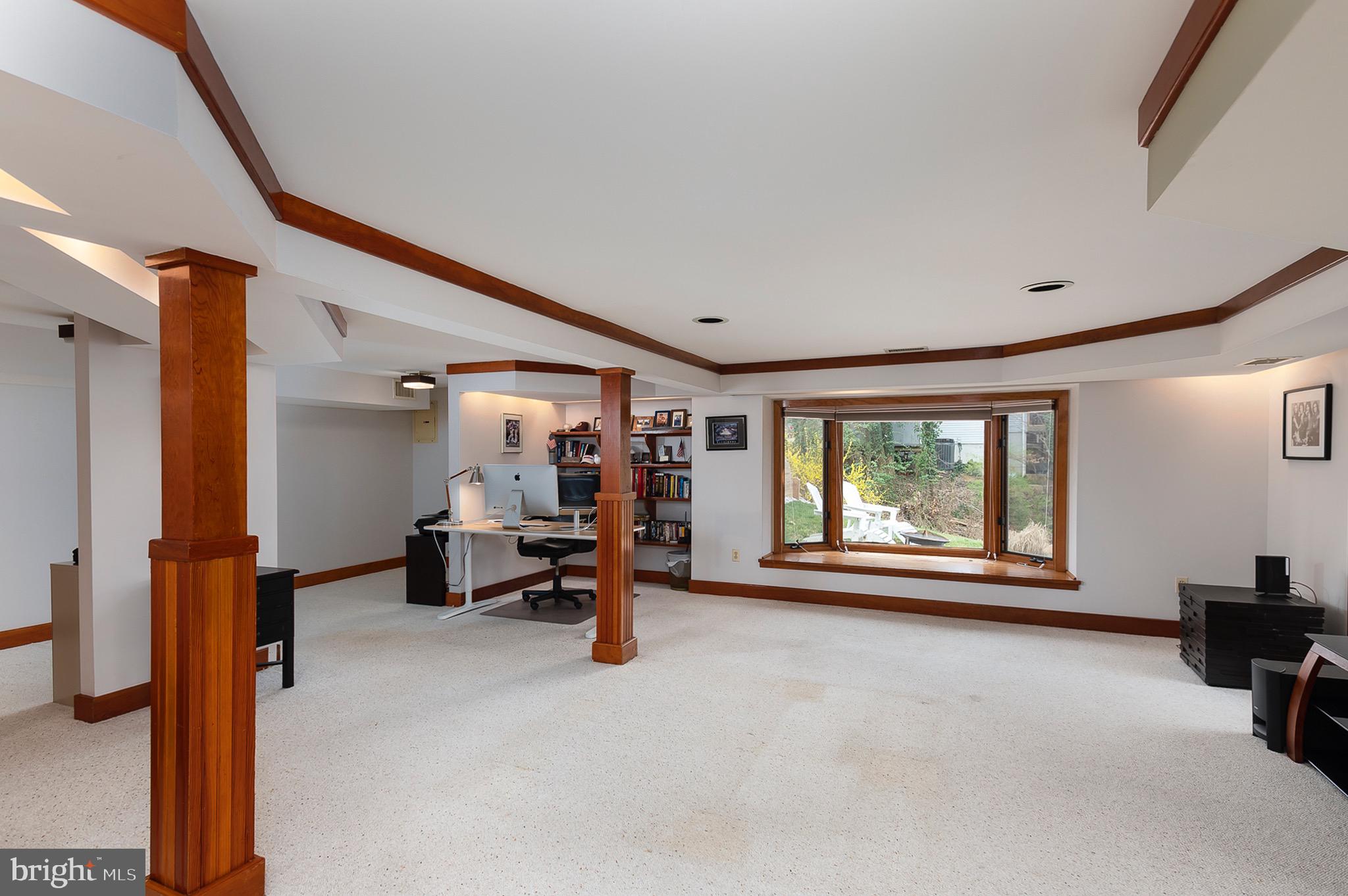1460 Grandview Road Arnold, MD 21012 - Photo 22 of 40 Rec Room
