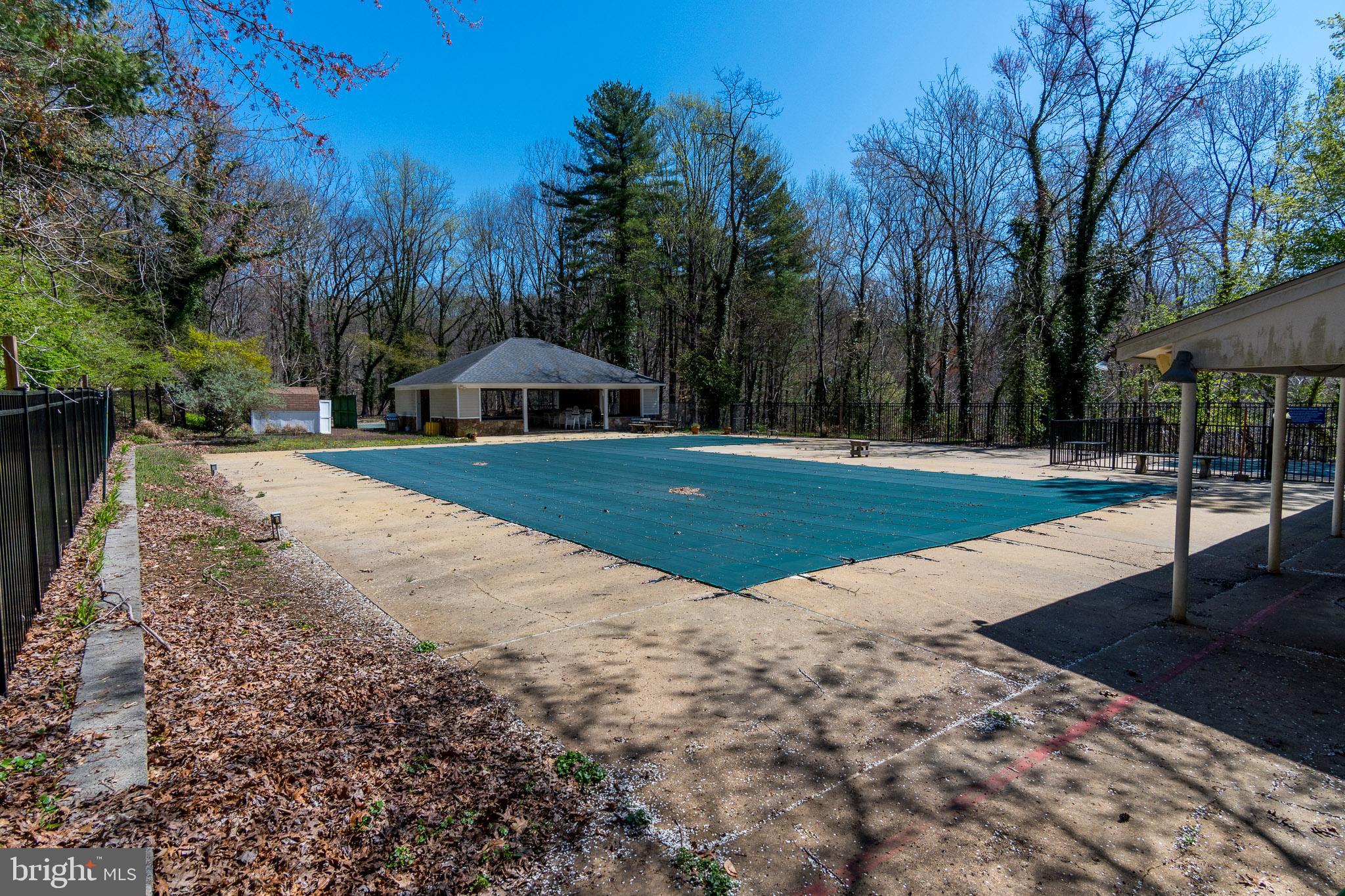1460 Grandview Road Arnold, MD 21012 - Photo 40 of 40 Chase Creek Pool