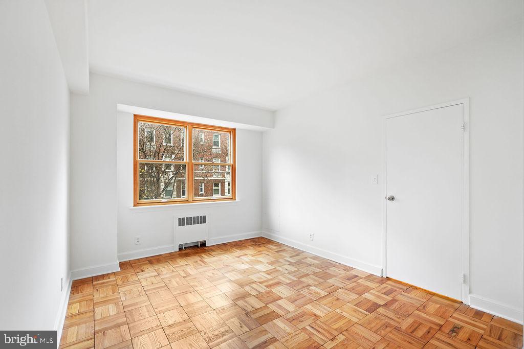 3025 Ontario Road Northwest, Unit 203 Washington, DC 20009 - Photo 21 of 26