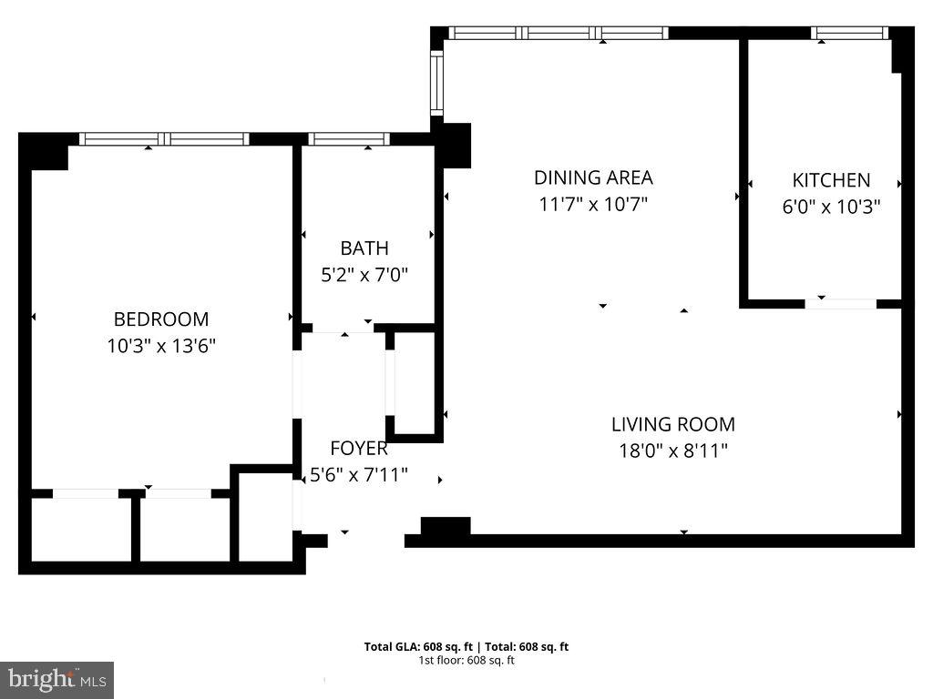 3025 Ontario Road Northwest, Unit 203 Washington, DC 20009 - Photo 26 of 26