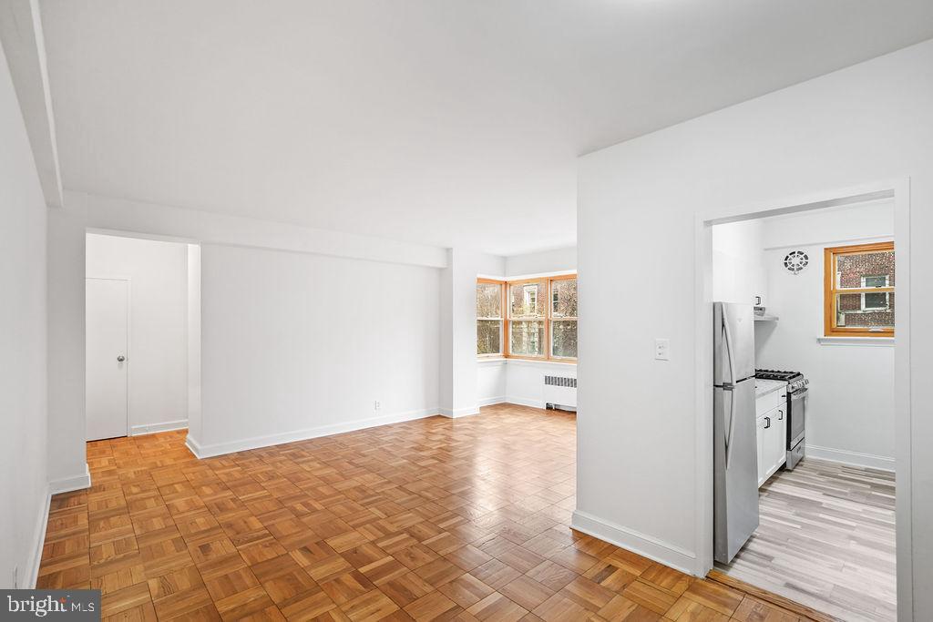 3025 Ontario Road Northwest, Unit 203 Washington, DC 20009 - Photo 6 of 26