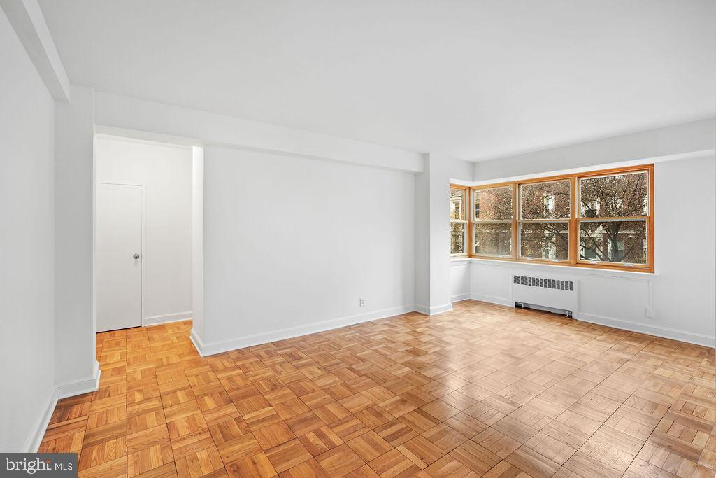 3025 Ontario Road Northwest, Unit 203 Washington, DC 20009 - Photo 7 of 26