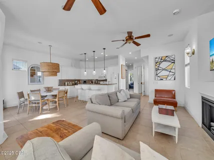 $995,000 | 125 12th Street, Panama City Beach, FL 32413