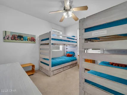 $995,000 | 125 12th Street, Panama City Beach, FL 32413