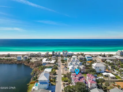 $995,000 | 125 12th Street, Panama City Beach, FL 32413