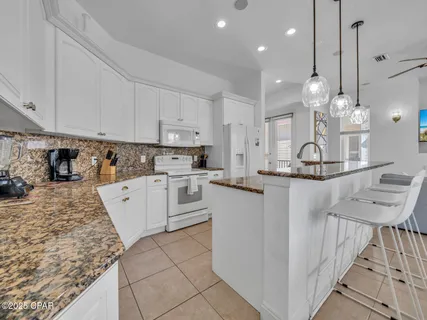 $995,000 | 125 12th Street, Panama City Beach, FL 32413