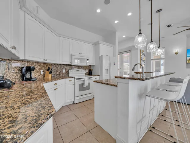 $995,000 | 125 12th Street, Panama City Beach, FL 32413