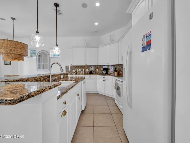 $995,000 | 125 12th Street, Panama City Beach, FL 32413